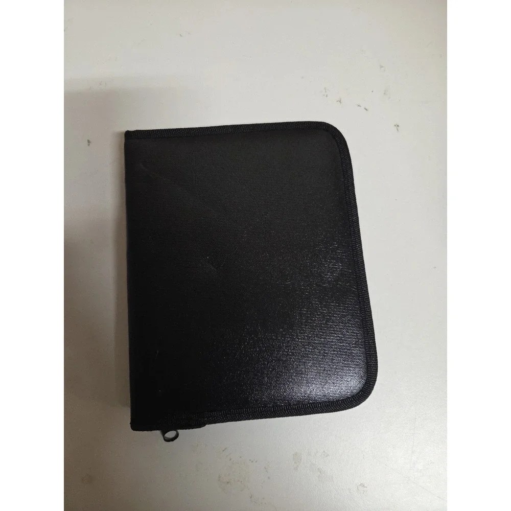 Surgical Dissection‎ Kit In Carrying Case Complete And Compact